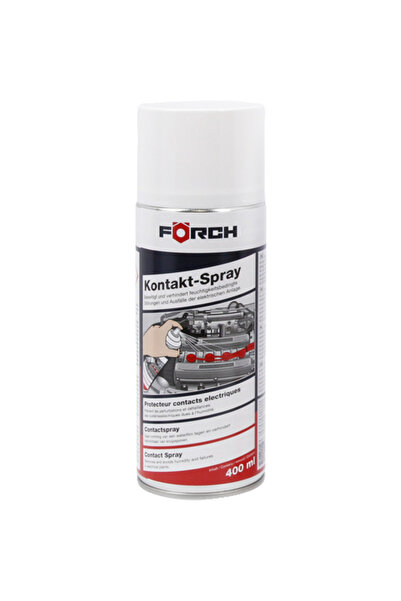 Foerch Electrical contact spray 400 ml