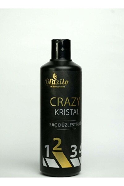 Brazilo بروتين لفرد الشعر 1000مل