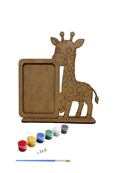 DEVSER Mdf Painting Frame