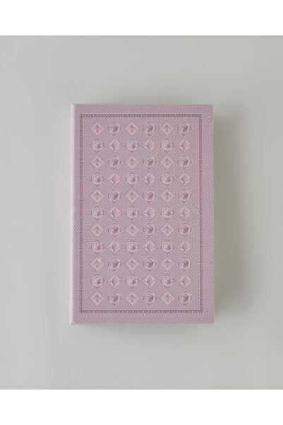 English Home Hera Decorative Box 19X30 cm Pink