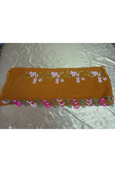 hoaryage Χειροποίητο Κέντημα Κεντημένο με βελόνα Κέντημα Προσευχής Κάλυμμα Πρ...