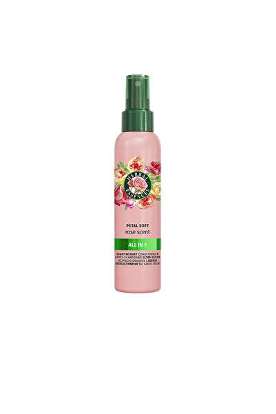 Herbal Essences Rosas Acondicionador Ligero Vapo 145 ml