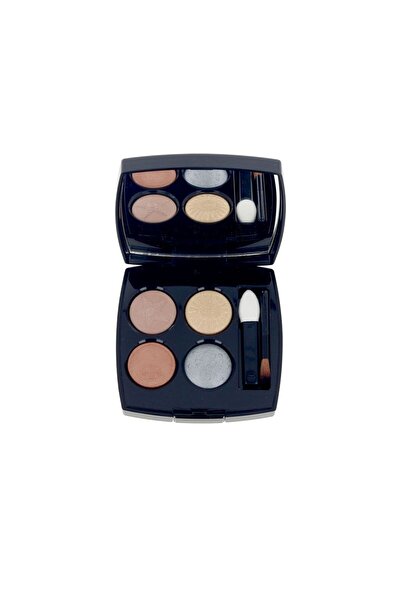 Chanel Les 4 Ombres Boutons Limitierte Auflage #229-stellaire Boutons 2 gr