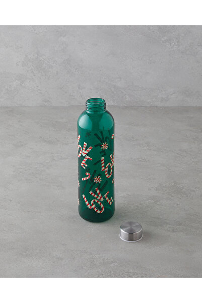 English Home Candyland Cam Şişe 750 ml Yeşil