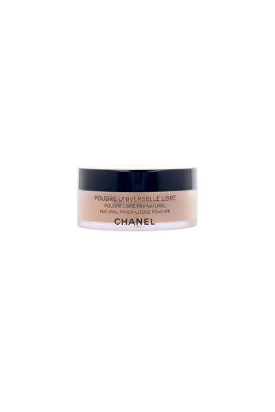 Chanel Poudre Universelle Libre Loses Puder, Reisegröße #50 – Mittel Intensiv, 6 G 6 gr