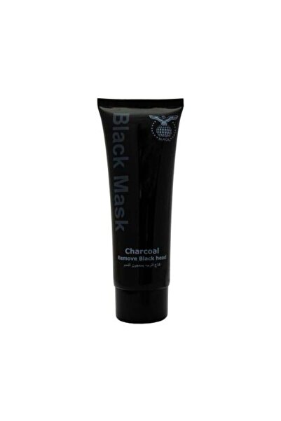 Black Mask Comics قناع الفحم الأسود لبشرة أنظف وأكثر جمالاً، 110 مل