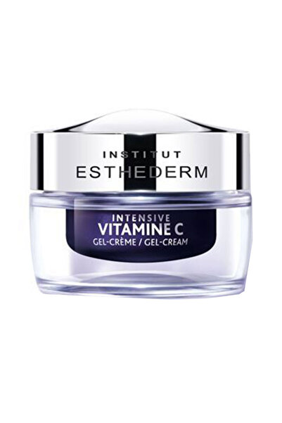 Institut Esthederm Intensive Vitamine C2 Gel-crema 50 ml