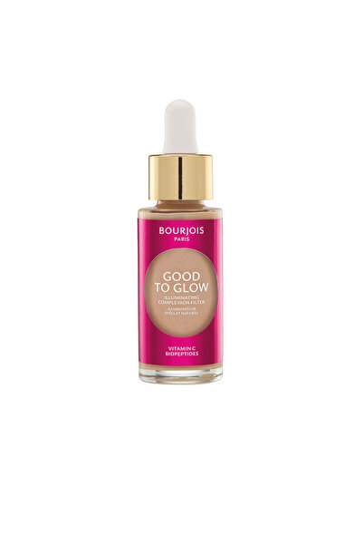 Bourjois Good To Glow Iluminador #3 30 ml