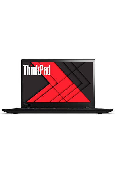 LENOVO REFURBISHED ThinkPad T460s Core i5-6300U, 8GB RAM, 256GB SSD, Windows 11 Pro