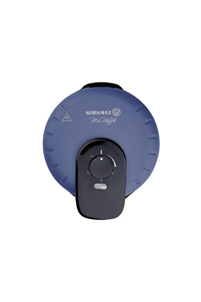 KORKMAZ Mia Azura Waffle Maker A319-10