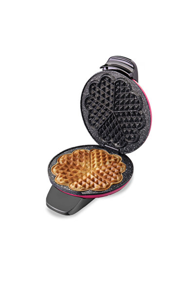 KORKMAZ Mia Viva Waffle Maker A319-11