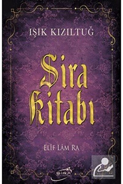 Şira Yayınları Şira Kitabı