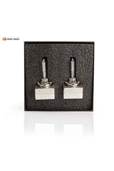 Road Torch NHK D1S VIP xenon bulb set for car headlights NHK D1S xenon bulb VIP version 57