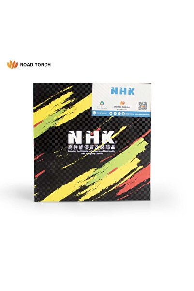 Road Torch NHK D1S VIP xenon bulb set for car headlights NHK D1S xenon bulb VIP version 57