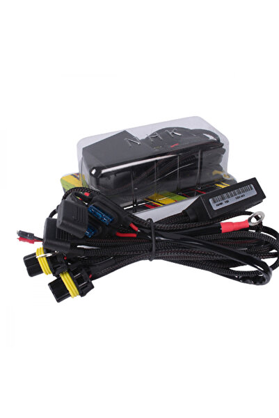 Road Torch NHK H1 Wiring Harness VIP Version