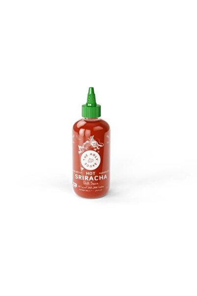 The Holy Sauce صلصة فلفل حار سيراتشا ذا هولي صوص ٣٠٠ جرام