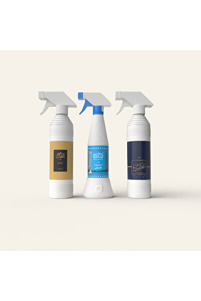 OUD LOVER مجموعة افضل المعطرات