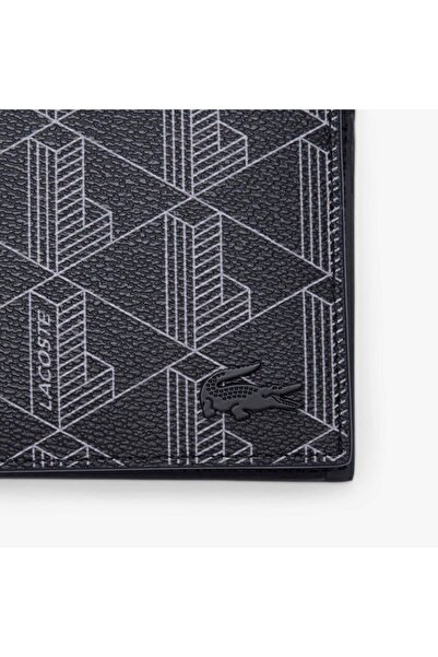 Lacoste Money Pieces Wallet 11 cm