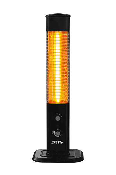 Avesta SAHRA Isıtıcı Dikey ısıtıcı 1800W