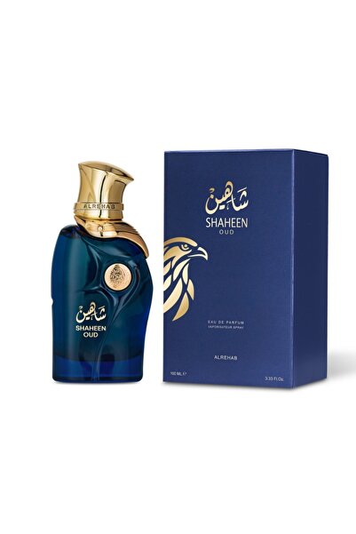 ALREHAB عطر شاهين عود 100 مل