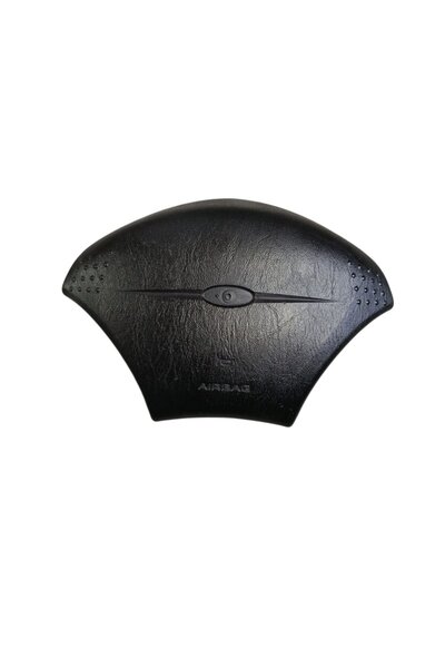 OEM FORD FOCUS 1 2002-2004 UYUMLU KÜÇÜK LOGOLU DİREKSİYON AİRBAG KAPAĞI
