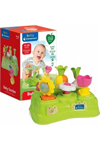 CLEMENTONI Gardening Play Set for Babies