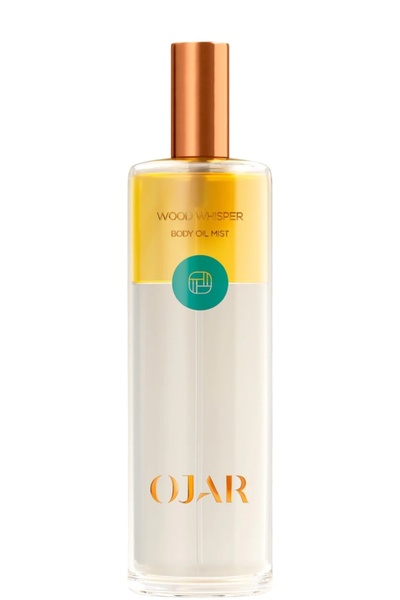 OJAR BODY OIL MIST - WOOD WHISPER 100ml