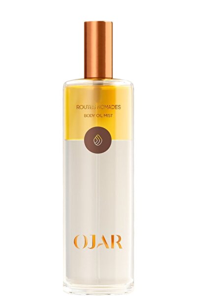 OJAR Routes Nomades Body Oil Mist 100 ml