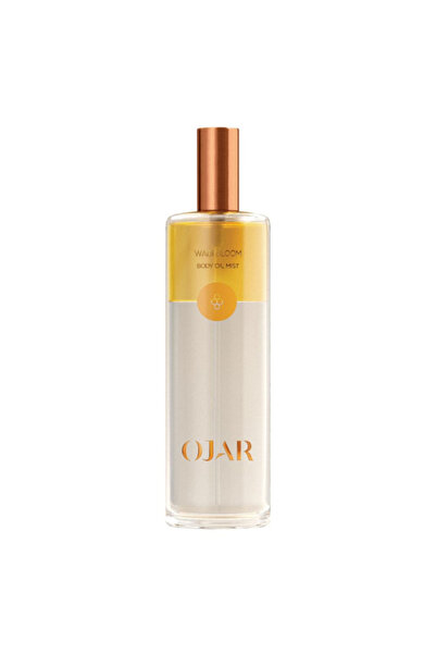 OJAR BODY OIL MIST - WADI BLOOM 100ml
