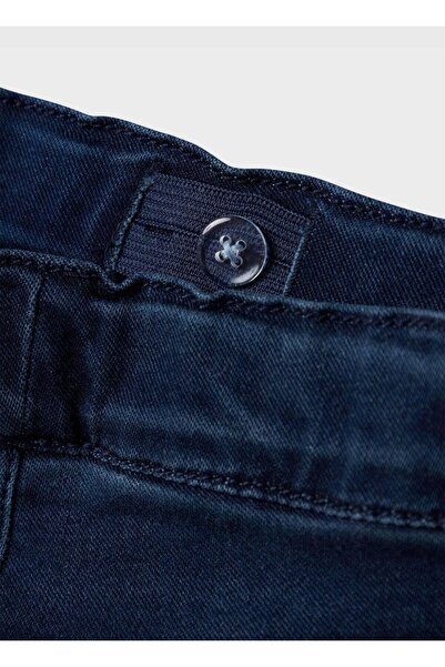 name ıt Jeans Blue Denim