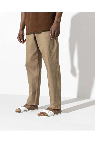 Birkenstock Arizona Soft Footbed Suede Leather - Mink