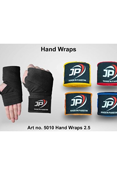 GWA hands wrap / أشرطة لف اليدين 2.5 إنش