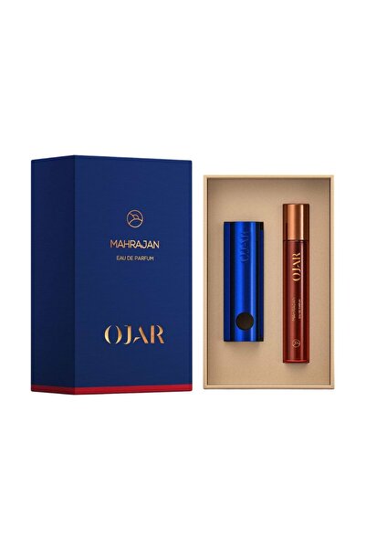 OJAR للجنسين مهراجان EDP بخاخ 0.5 أوقية