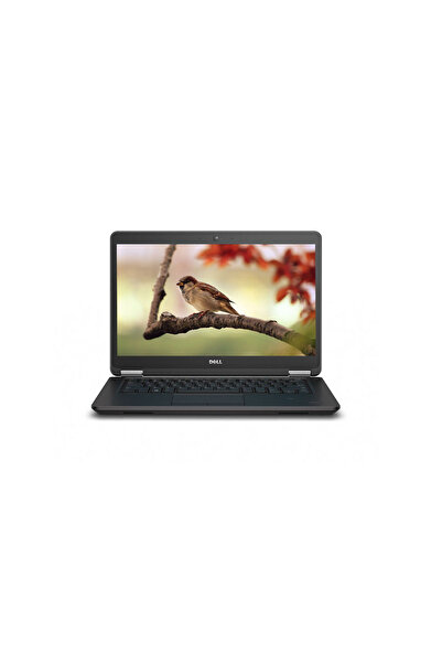 Dell Latitude 7450 Business Laptop, Intel Core i7-5th Gen, 8GB RAM, 256GB SSD Reconditioned