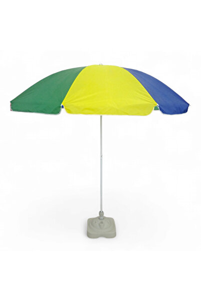 concent Sun umbrella measuring 200 x 220 cm