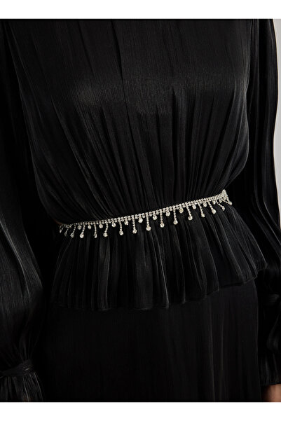 Birgül Bektaş Stone Belt