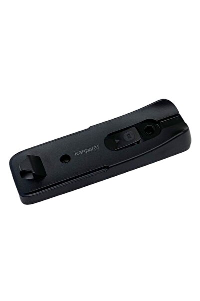 Parmis Philips Compatible Fc8078/01 Vacuum Cleaner Wall Mount Bracket Unit