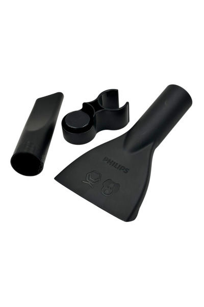 Parmis Set mini duze pentru aspirator compatibil Philips FC 9352 PowerPro Com...