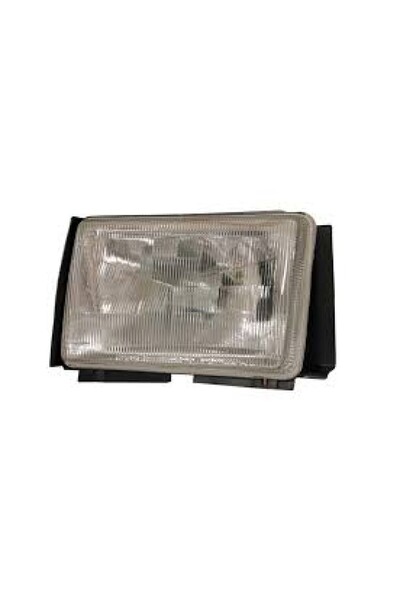 FARBA Murat 131 eski kasa SOL FAR AYGERSAN FRB 10349