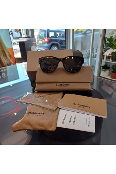 BURBERRY 🕶️ Güneş Gözlüğü – B 4432-U 3002/87