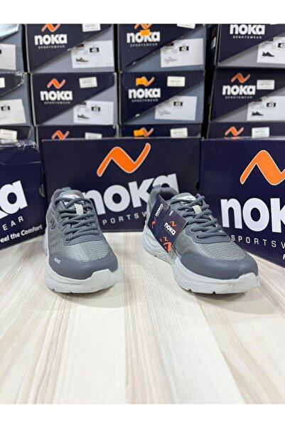 noka First Men's Sports Shoes