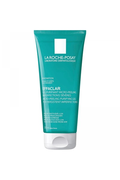 La Roche Posay جل بشرة لاروش بوازي 200 ملايفا كلير