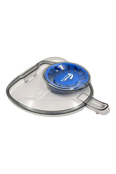 Parmis Capac pentru recipientul de praf al aspiratorului compatibil Philips F...