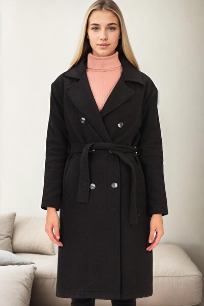 Dewberry Women's Coat, Warm, Stylish, Daily, Classic, Trendy Model
