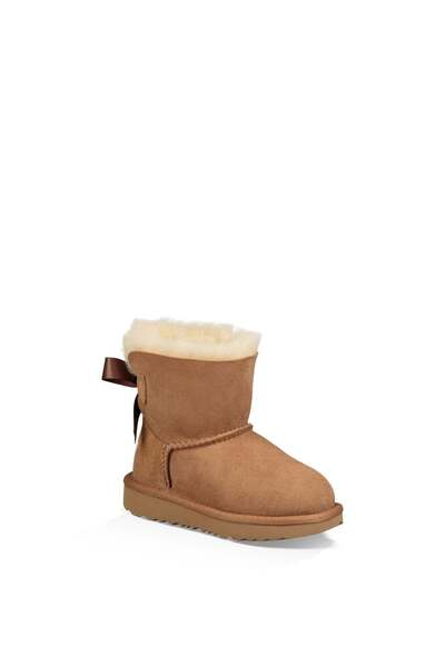 UGG Cizme Mini Bailey Bow II EU 31- EU 38