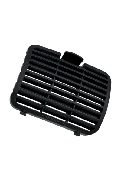 Parmis Συμβατό με Philips FC 9323 PowerPro Compact Φίλτρο ηλεκτρικής σκούπας ...