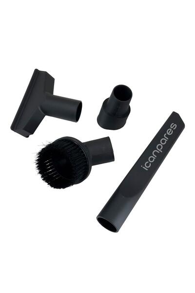 Parmis Set de mini duze pentru aspirator vertical 2 în 1, compatibil cu Arzum...