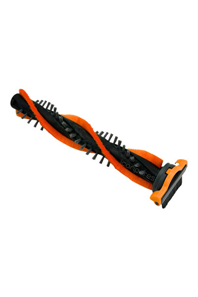 Parmis Συμβατό με Philips FC8078/01 Ρολό κεφαλής σκούπας (με σκληρή και μαλακ...