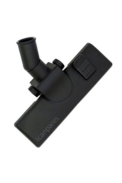Parmis Cap de aspirare pentru podea cu bază metalică, compatibil cu aspirator...