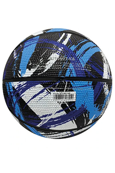 MOLTEN Minge de baschet din seria grafică albastru-negru B7F1601-KB